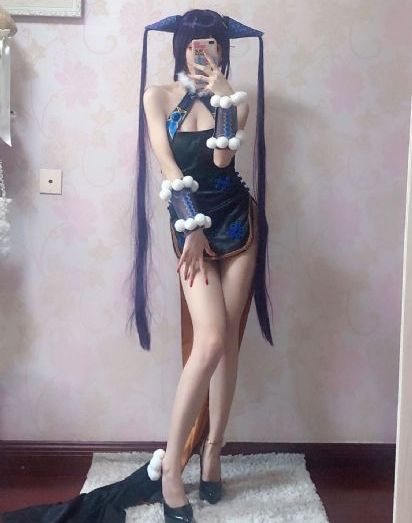 海的开始