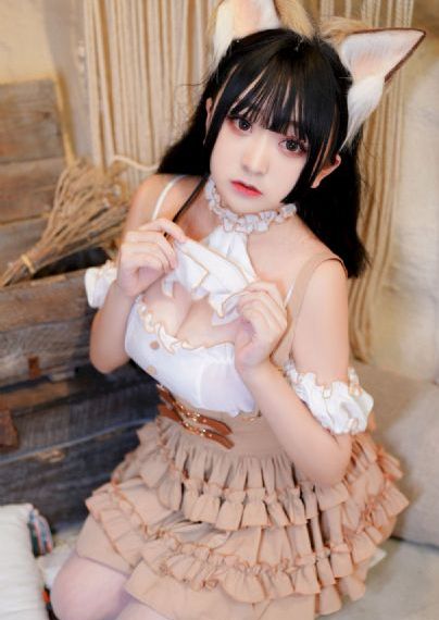 沈娜娜在线