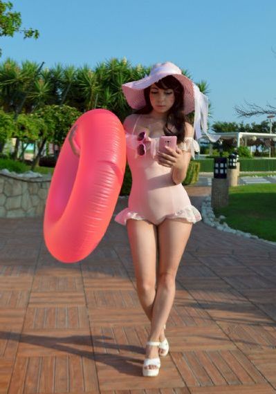 老许小雪婚俗